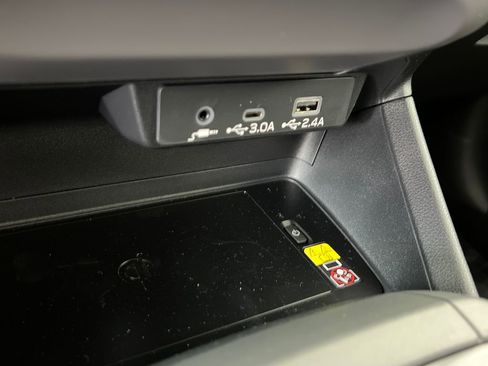 New 2026 Subaru Crosstrek 2.5i Wilderness AWD/4WD image 29
