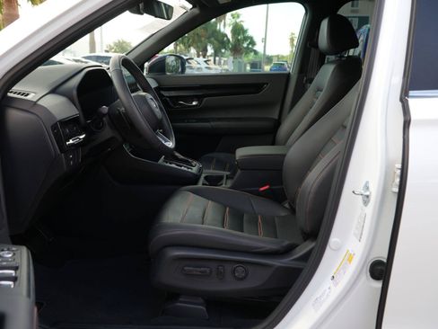 Used 2024 Honda CR-V Sport Touring image 7