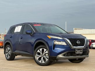 Certified 2022 Nissan Rogue SV video 2