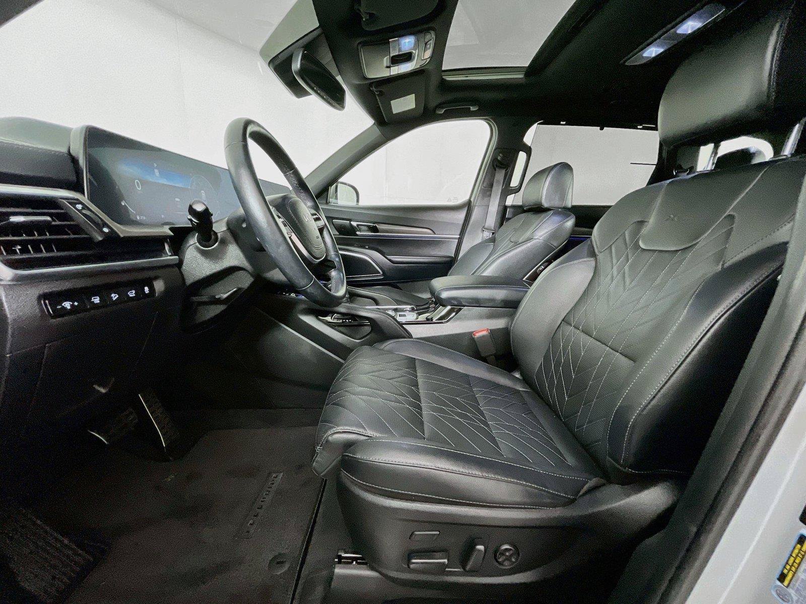 Certified 2024 Kia Telluride SX X-Line AWD/4WD image 26
