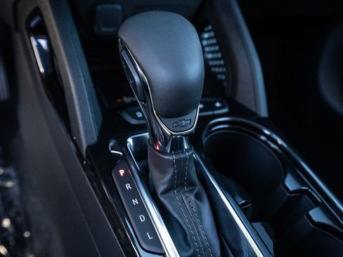 New 2026 Chevrolet TrailBlazer LT w/ Convenience Package image 24