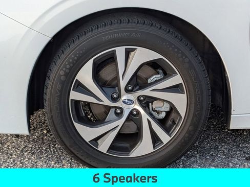 Used 2023 Subaru Legacy Premium AWD/4WD image 13