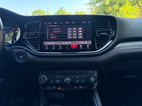 Used 2026 Dodge Durango GT RWD image 28