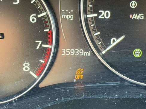 Used 2025 MAZDA CX-50 AWD 2.5 S w/ Preferred Package image 22