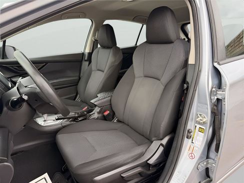 Used 2017 Subaru Impreza 2.0i image 13