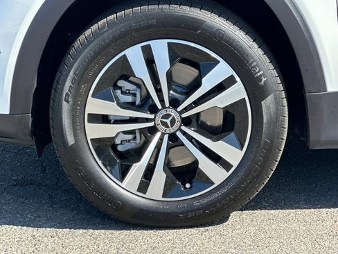 Certified 2026 Mercedes-Benz GLB 250 4MATIC image 25