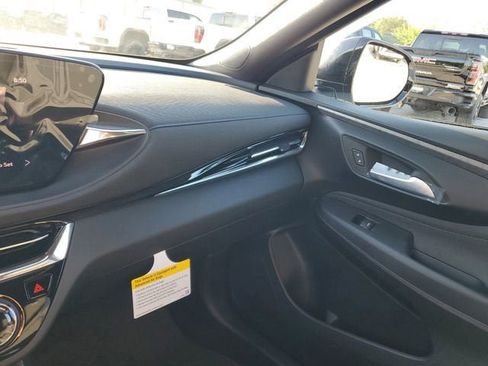 New 2026 Buick Envista Sport Touring w/ Convenience I Package FWD image 25