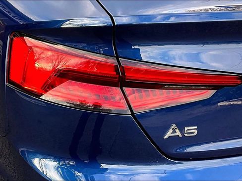 Used 2018 Audi A5 2.0T Premium Plus image 30