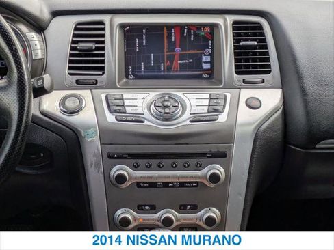 Used 2014 Nissan Murano LE w/ Platinum Edition Package image 17