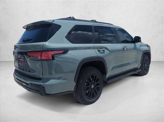 New 2026 Toyota Sequoia Limited AWD/4WD video 4