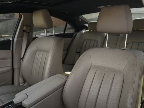 Used 2016 Mercedes-Benz CLS 400 4MATIC image 20