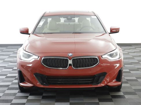 Certified 2024 BMW 230i xDrive Coupe w/ Premium Package AWD/4WD image 23