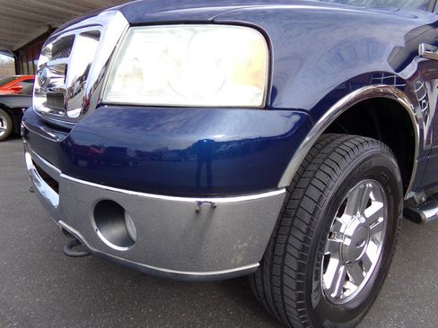 Used 2008 Ford F150 XLT image 3