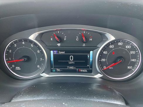 Used 2019 GMC Acadia SLT w/ Black Edition image 20