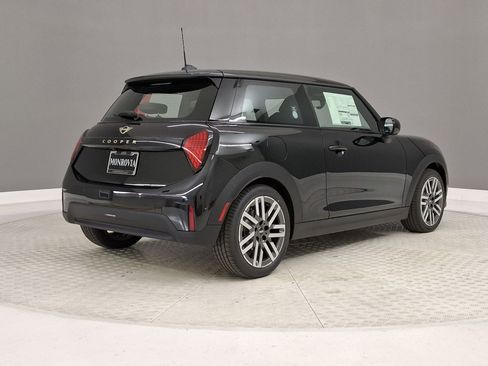 New 2026 MINI Cooper 2-Door Hardtop FWD image 7