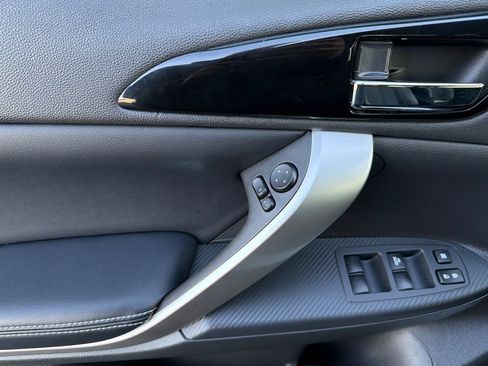 Used 2024 Mitsubishi Eclipse Cross SE image 10