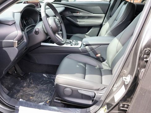 Used 2025 MAZDA CX-30 AWD 2.5 S w/ Select Sport Pkg image 15