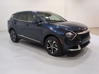 Certified 2023 Kia Sportage EX AWD/4WD video 2