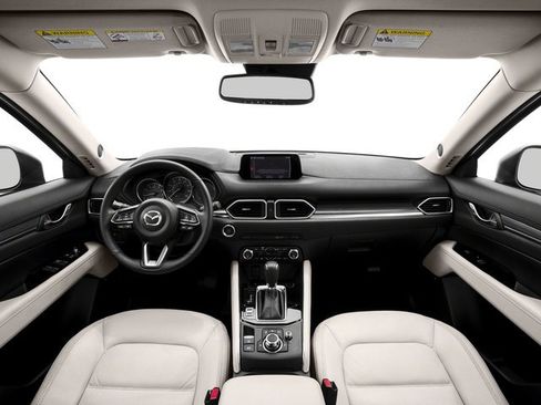 Used 2017 MAZDA CX-5 Grand Touring FWD image 5