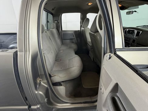 Used 2007 Dodge Ram 1500 Truck SLT RWD image 5