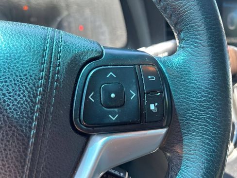 Used 2017 Toyota Sienna XLE w/ XLE Navigation Package AWD/4WD image 25