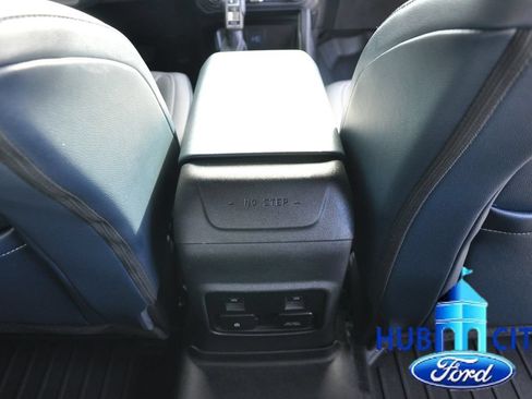 Used 2023 Ford Bronco Outer Banks AWD/4WD image 21