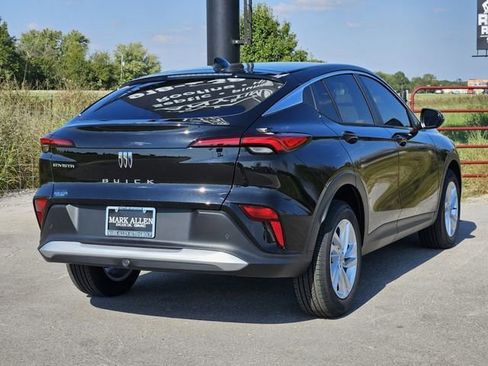 New 2026 Buick Envista Preferred w/ Convenience I Package image 4