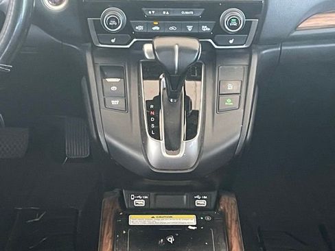 Used 2022 Honda CR-V Touring image 13