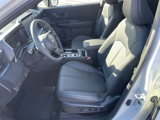 Used 2026 Subaru Outback Limited XT AWD/4WD image 9