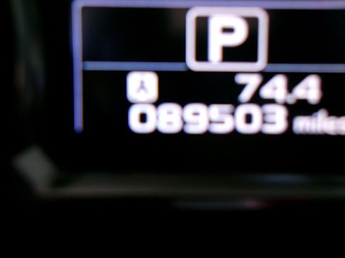 Used 2017 Subaru Crosstrek 2.0i Limited image 23