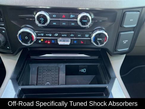 Used 2026 Ford F350 Platinum w/ Platinum Plus Package image 31