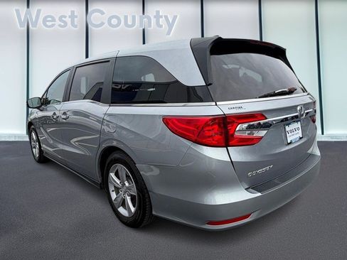 Used 2020 Honda Odyssey EX-L image 7