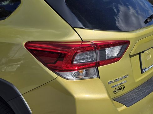 Certified 2023 Subaru Crosstrek 2.0i image 6