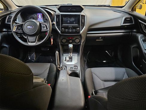 Used 2018 Subaru Impreza 2.0i Premium w/ Eyesight & BSD & Rcta image 18