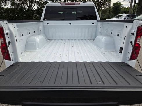 New 2026 Chevrolet Silverado 1500 LT w/ Safety Package RWD image 21