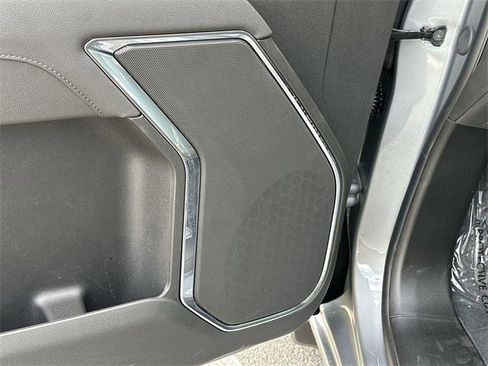 New 2026 GMC Sierra 1500 Elevation w/ LPO, Elevation Black Package image 20