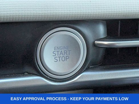 Used 2026 Hyundai Tucson SEL AWD/4WD image 37