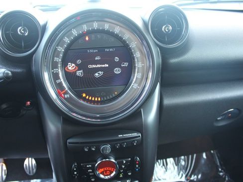 Used 2016 MINI Cooper Countryman S FWD image 26