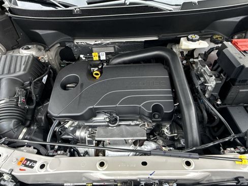 New 2026 GMC Terrain Elevation w/ Elevation Premium Package image 28