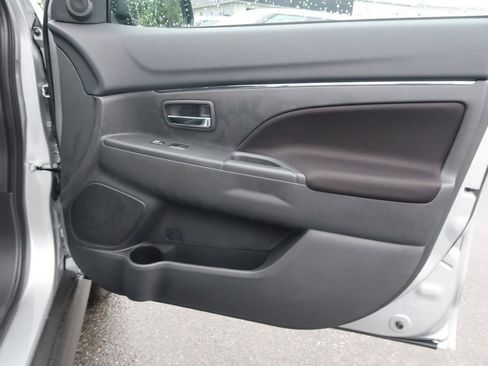 New 2025 Mitsubishi Outlander Sport AWD image 21