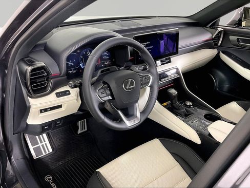 Used 2026 Lexus IS 350 F Sport w/ Technology Package AWD/4WD image 12