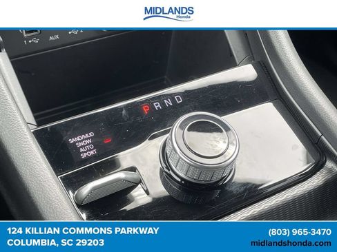 Used 2025 Jeep Grand Cherokee Limited AWD/4WD image 30