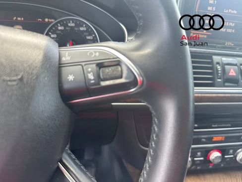 Used 2012 Audi A6 2.0T Premium Plus FWD image 33