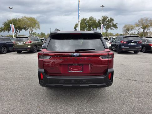 New 2026 Subaru Outback Touring XT AWD/4WD image 4
