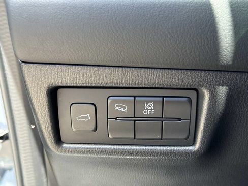 Used 2024 MAZDA CX-5 Carbon Edition AWD/4WD image 49