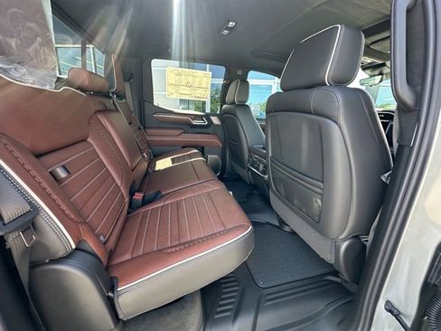 New 2026 GMC Sierra 1500 Denali Ultimate image 30