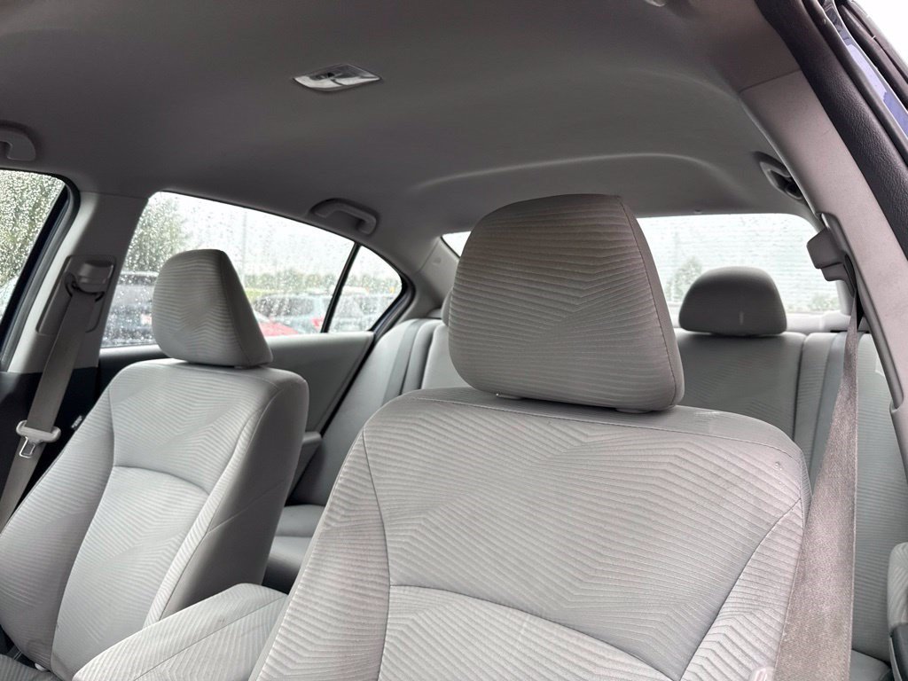 Used 2017 Honda Accord LX image 7