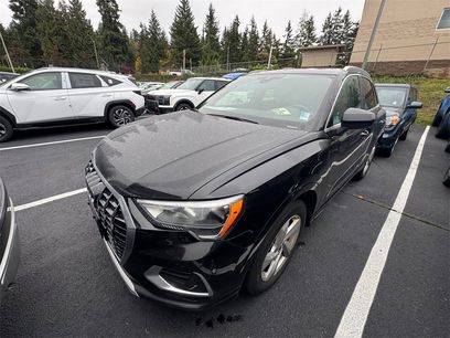 Used 2020 Audi Q3 2.0T Premium