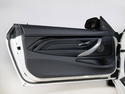 Used 2014 BMW 435i Coupe image 26