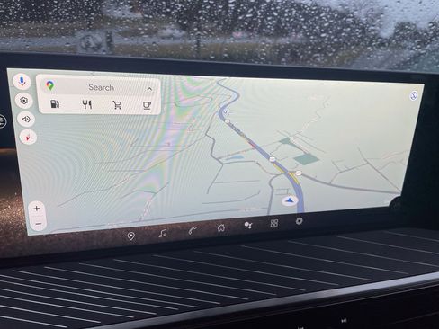 New 2026 INFINITI QX80 Autograph image 29